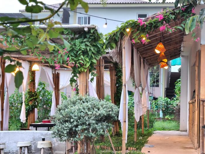 nai suan phan resort