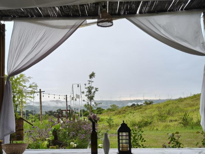 nai suan phan resort