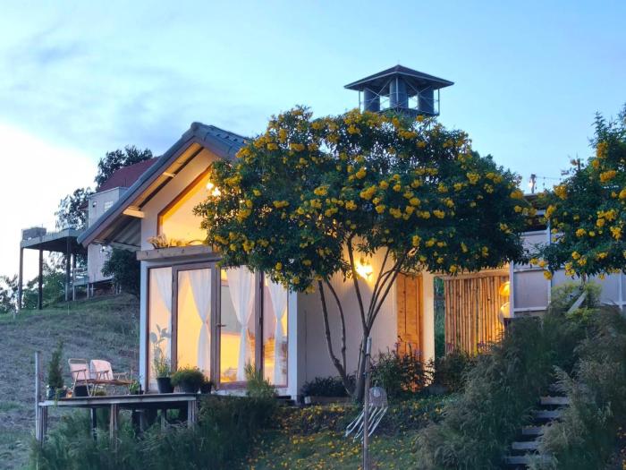 nai suan phan resort