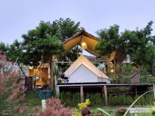 nai suan phan resort