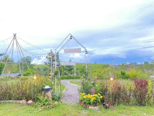 nai suan phan resort