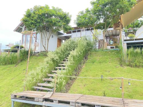 nai suan phan resort