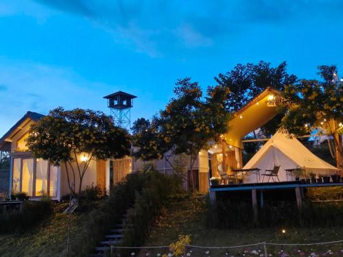 nai suan phan resort