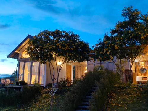 nai suan phan resort