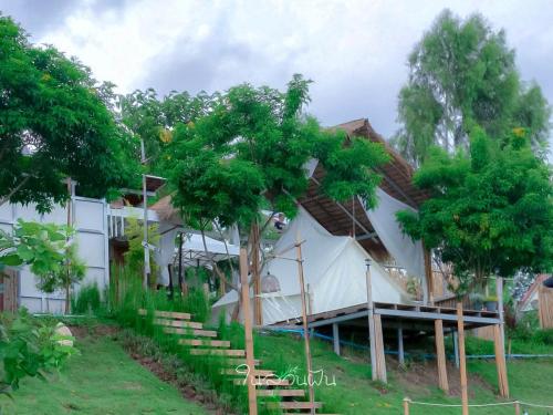 nai suan phan resort