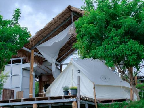 nai suan phan resort