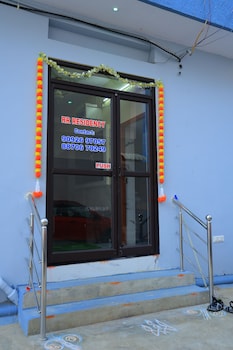 rr residency ranipet