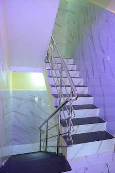 Rr Residency Ranipet,,3 star