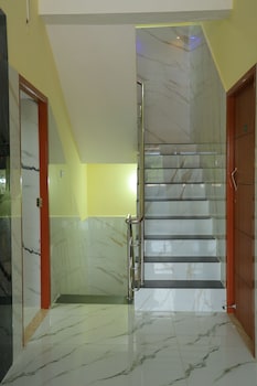 rr residency ranipet