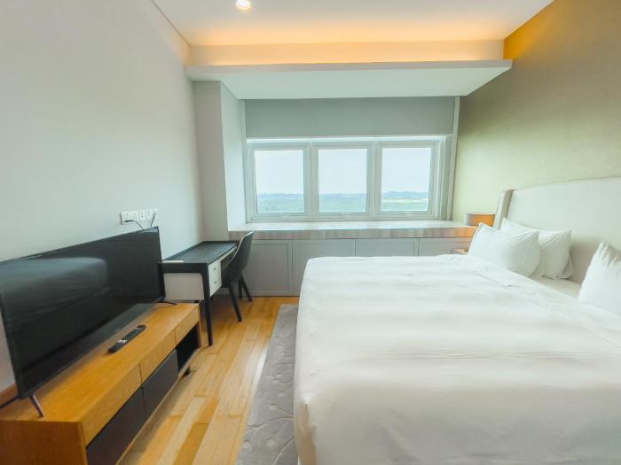 uh flat hotels and resorts