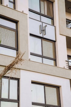 hazelspaces in new cairo