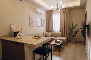 hazelspaces in new cairo