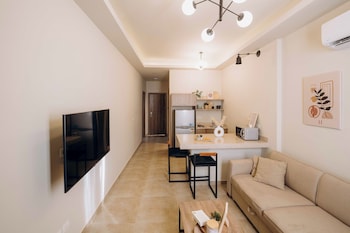 hazelspaces in new cairo