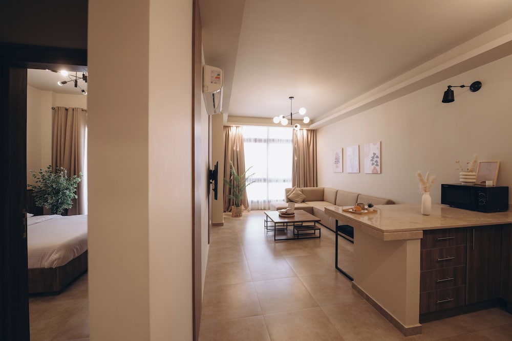 hazelspaces in new cairo