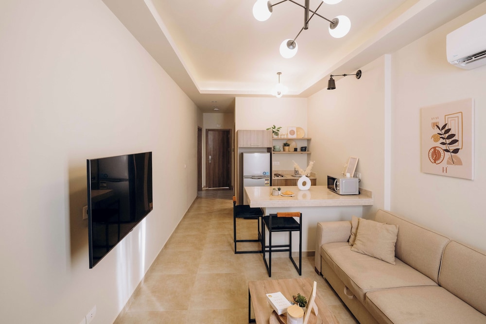 hazelspaces in new cairo