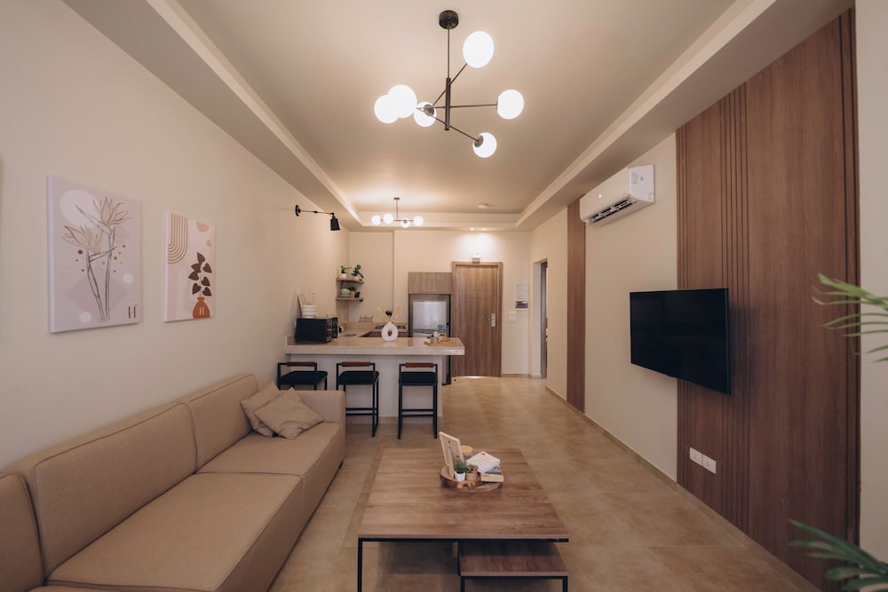 hazelspaces in new cairo