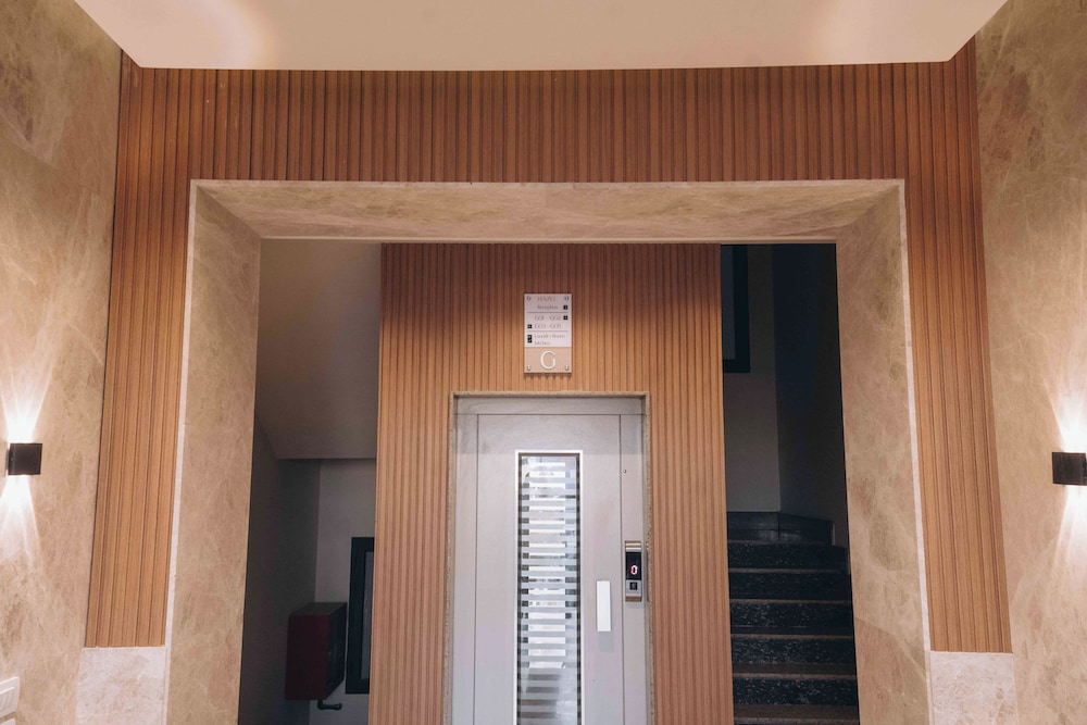 hazelspaces in new cairo
