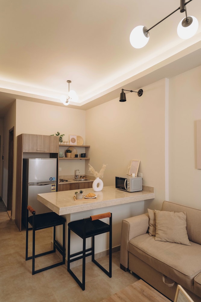 hazelspaces in new cairo