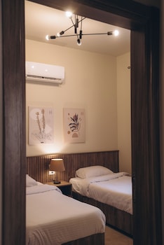 hazelspaces in new cairo