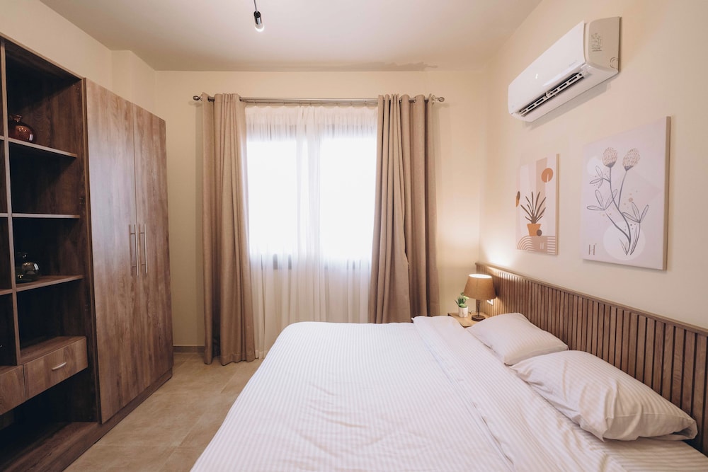 hazelspaces in new cairo