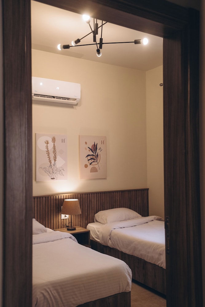 hazelspaces in new cairo