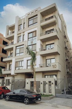 Hazelspaces In New Cairo,10 El Nasr, New Cairo,2 star