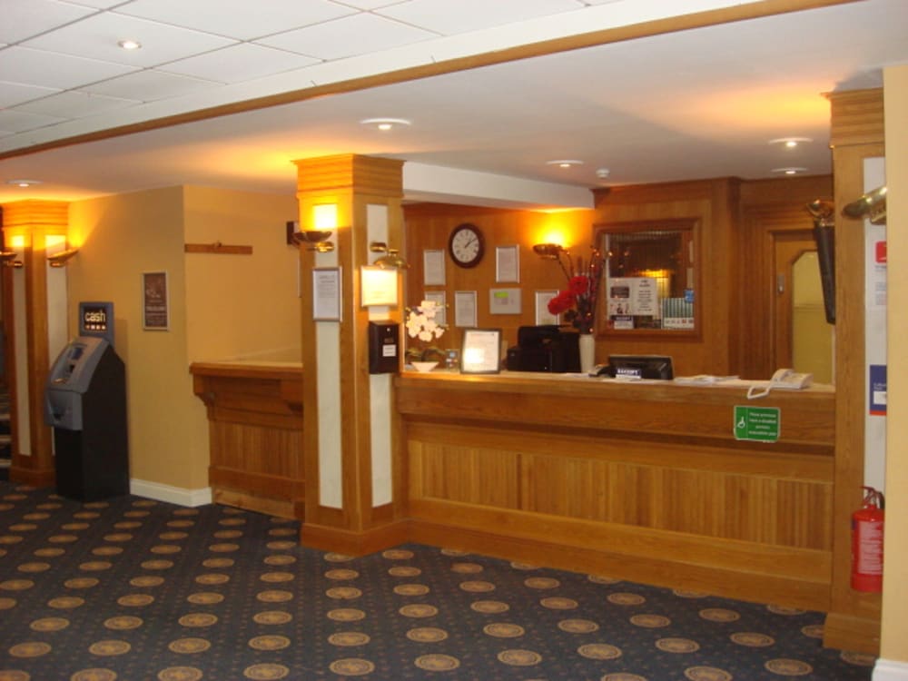 carrington house hotel
