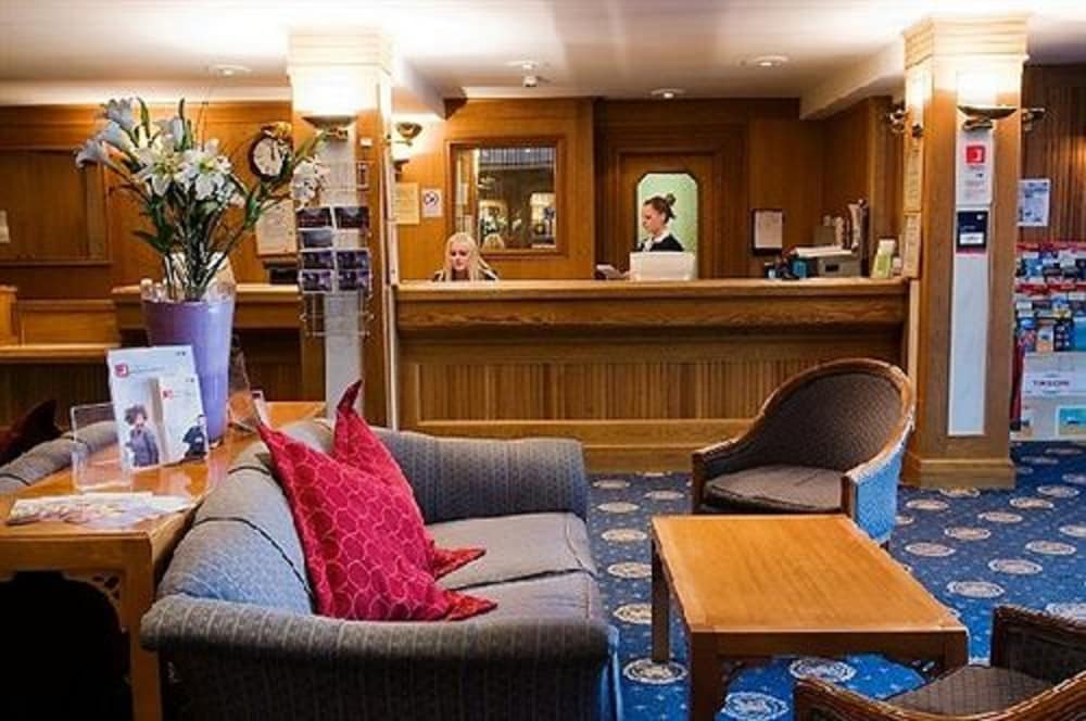 carrington house hotel