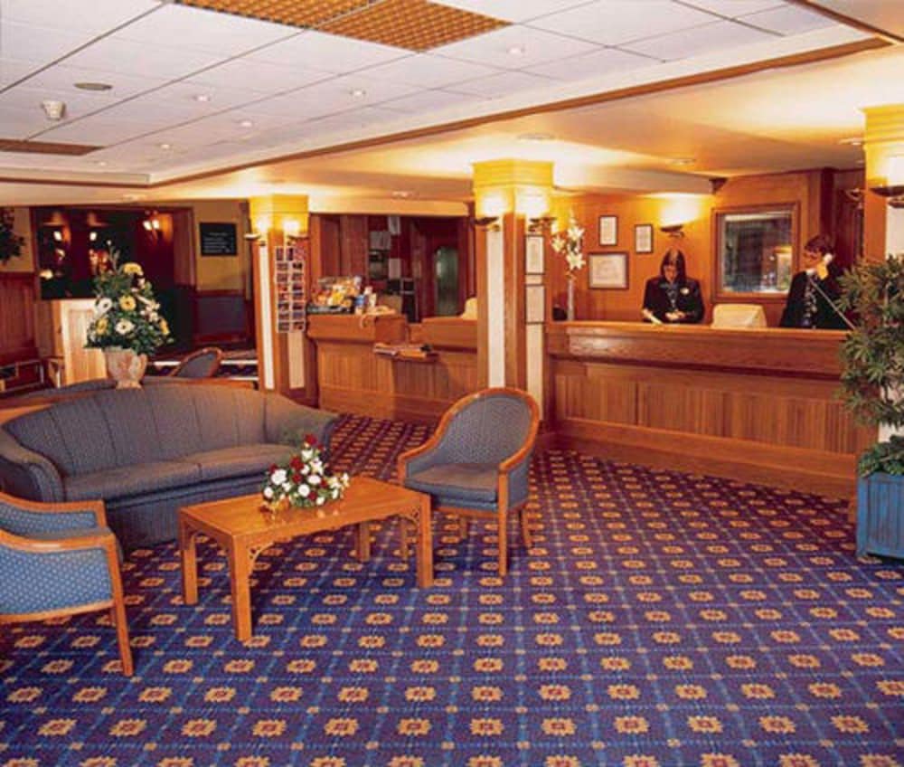 carrington house hotel