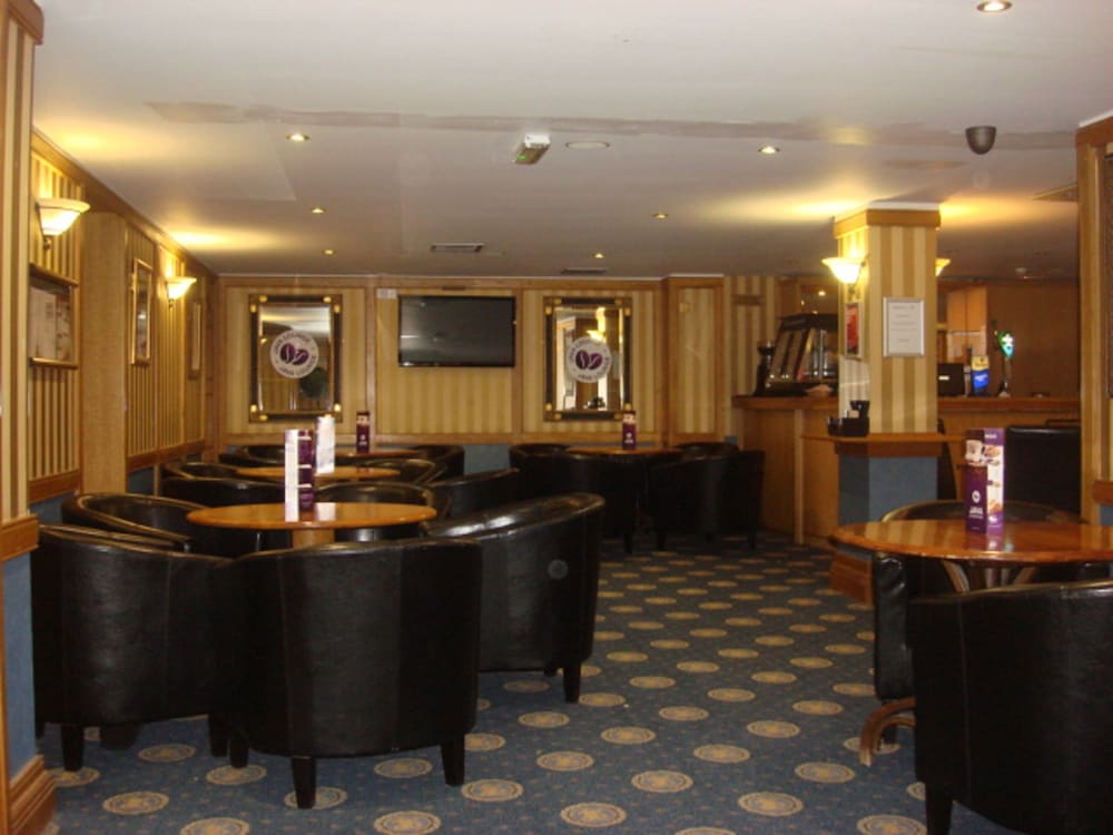 carrington house hotel