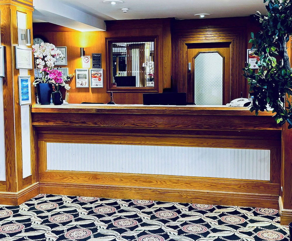 carrington house hotel