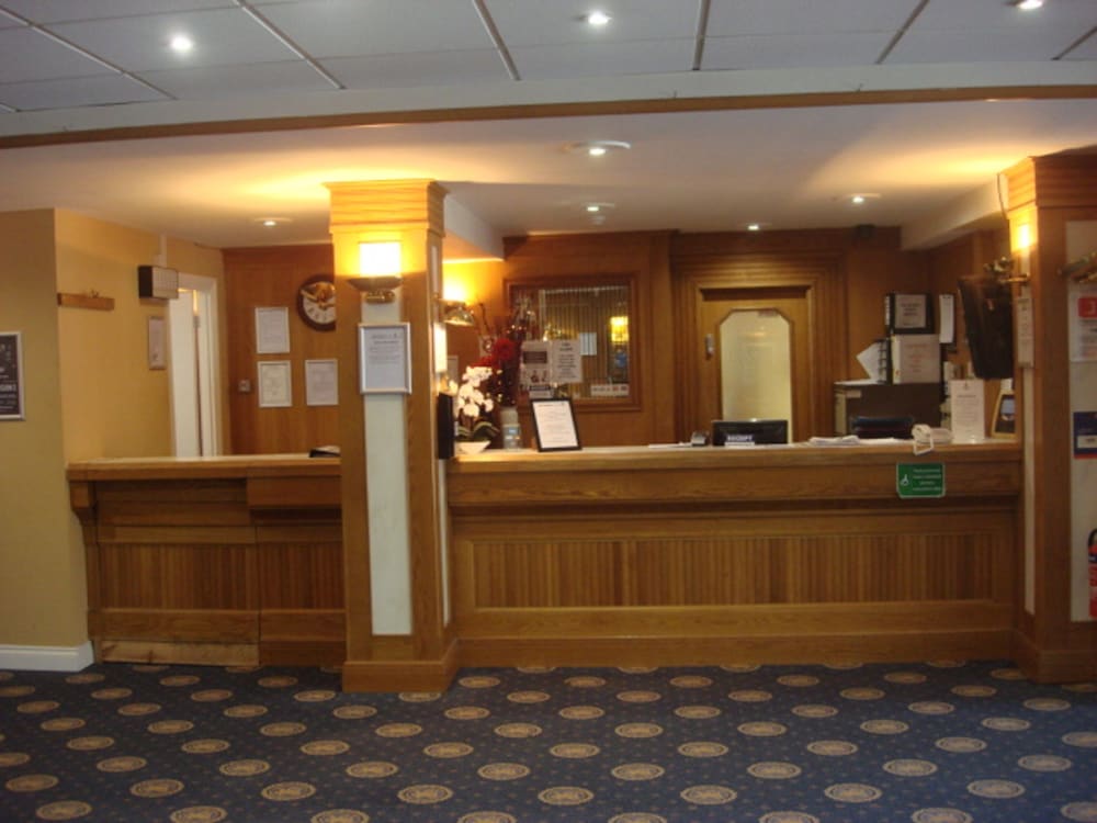 carrington house hotel