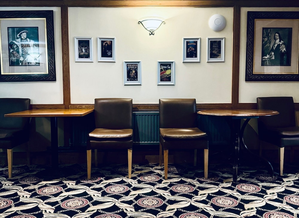 Carrington House Hotel,Dorset>>Bournemouth,3 star