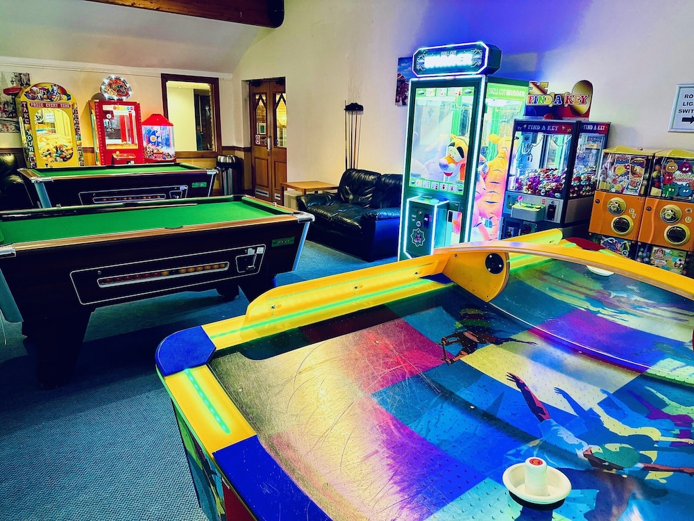 Carrington House Hotel,Dorset>>Bournemouth,3 star