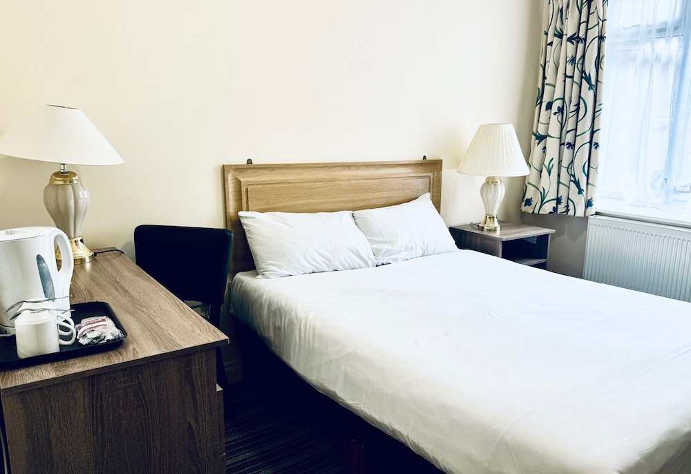 carrington house hotel