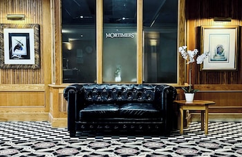 carrington house hotel