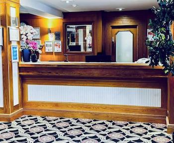 carrington house hotel