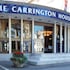 carrington house hotel