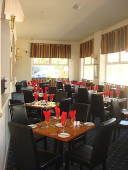 carrington house hotel