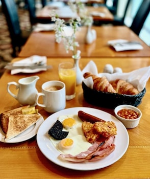 carrington house hotel