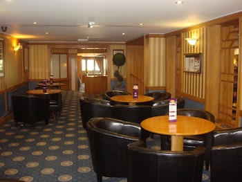 carrington house hotel