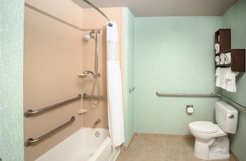 Hampton Inn & Suites Suisun City Waterfront,Solano County>>Fairfield,3 star