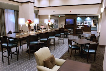 Hampton Inn & Suites Suisun City Waterfront,Solano County>>Fairfield,3 star