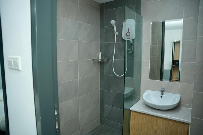 arena suites kuala lumpur