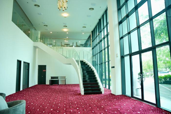 arena suites kuala lumpur