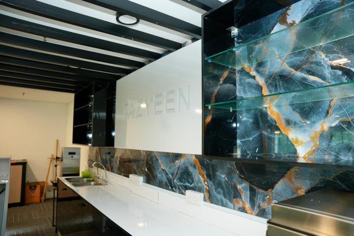arena suites kuala lumpur