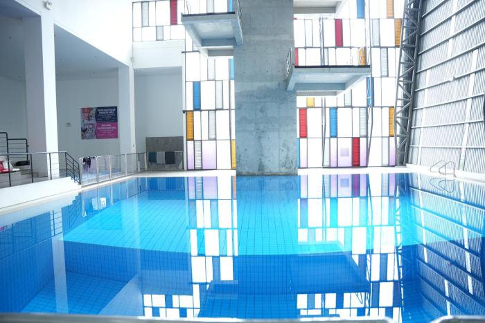 arena suites kuala lumpur