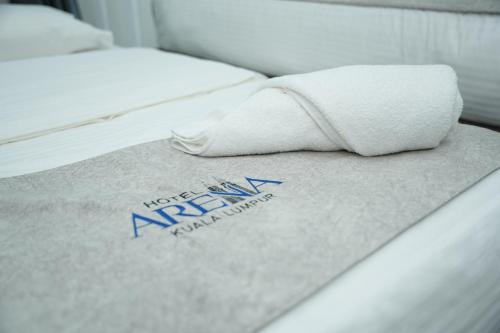 arena suites kuala lumpur