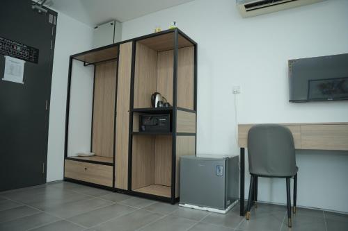 arena suites kuala lumpur