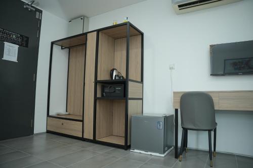 arena suites kuala lumpur